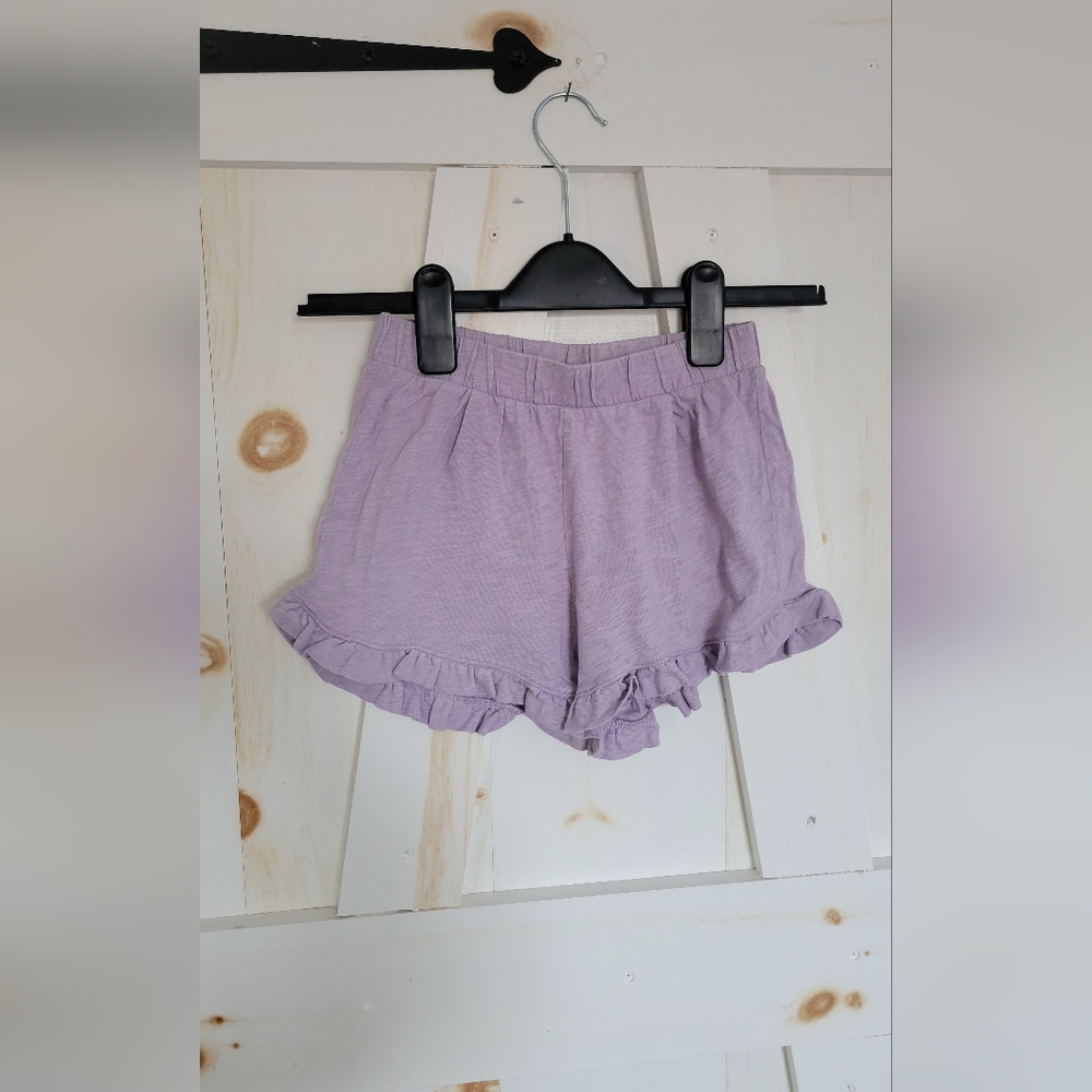 J. Crew Girls shorts